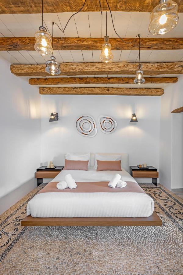 Amarada City Suites Rhodes City Dış mekan fotoğraf
