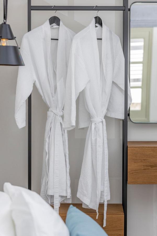 Amarada City Suites Rhodes City Dış mekan fotoğraf