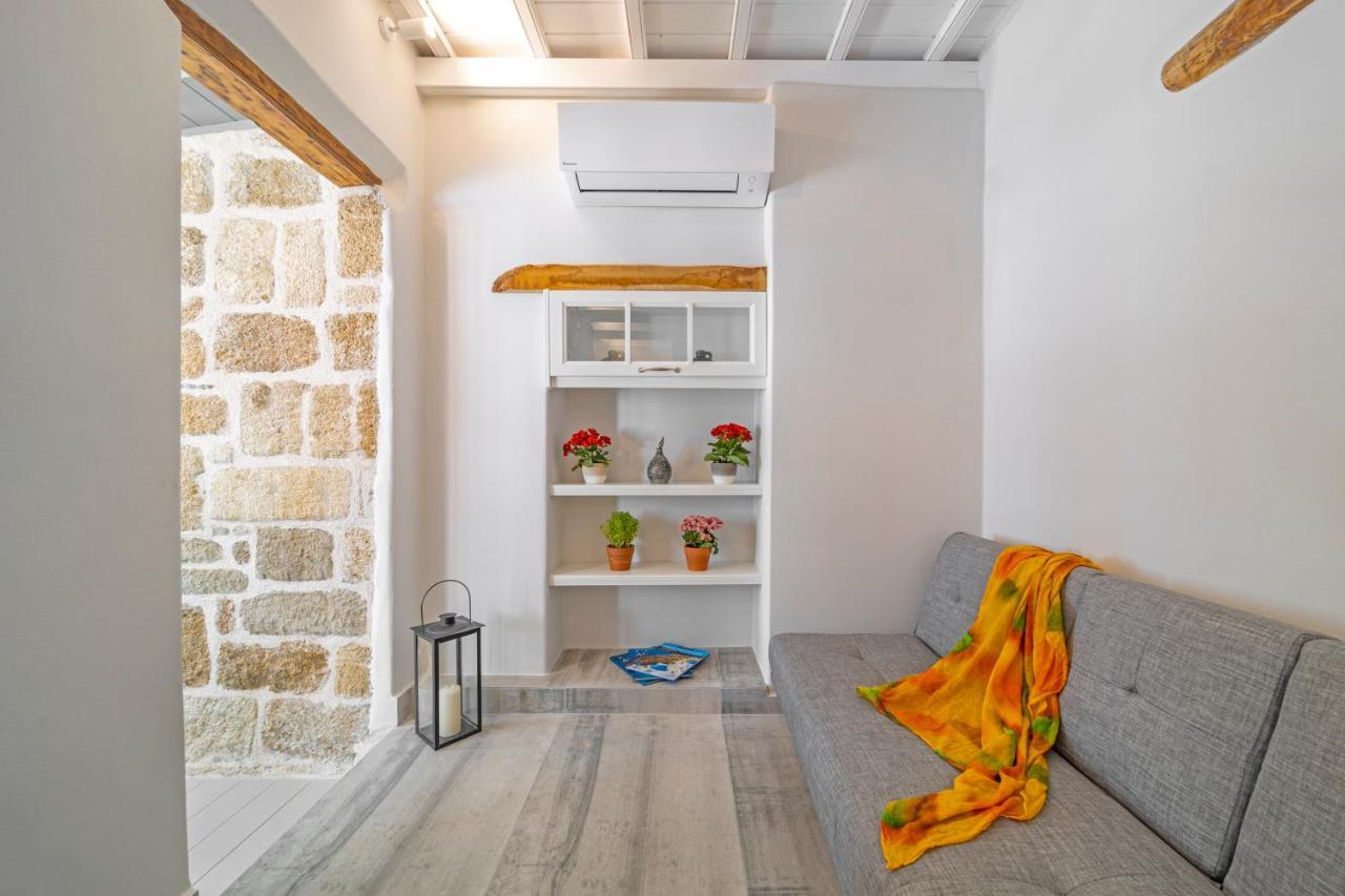 Amarada City Suites Rhodes City Dış mekan fotoğraf